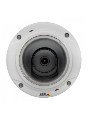 Axis M3025-VE Network Camera
